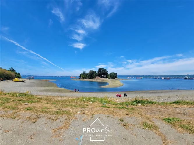 Sitio en Venta en Puerto Montt