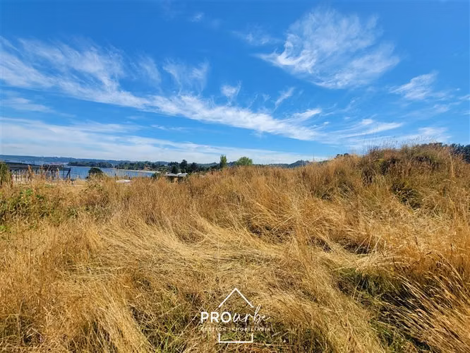 Sitio en Venta en Puerto Montt