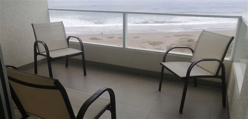 Departamento en venta de 2 dorm. en La Serena