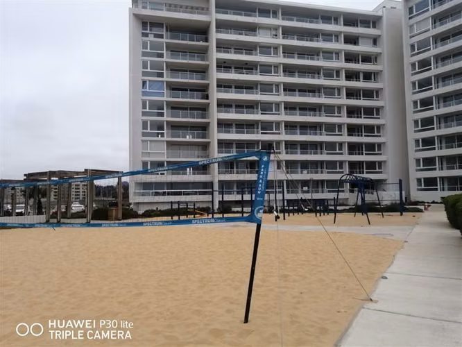 Departamento en venta de 2 dorm. en La Serena
