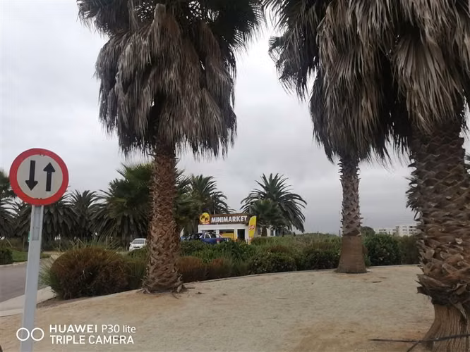 Departamento en venta de 2 dorm. en La Serena