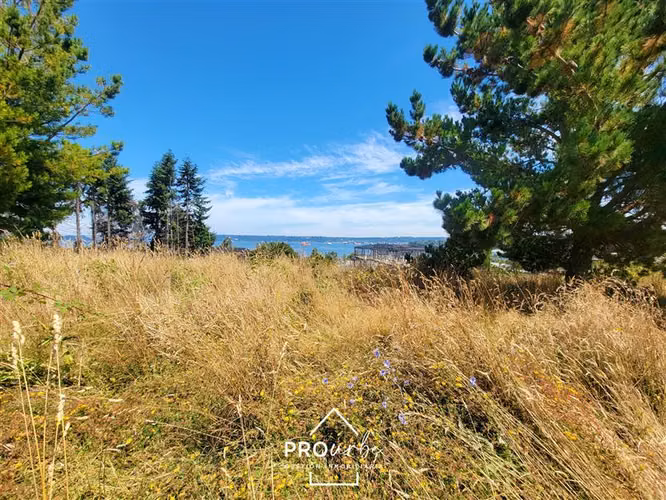 Terreno Construccion  en Venta en Puerto Montt