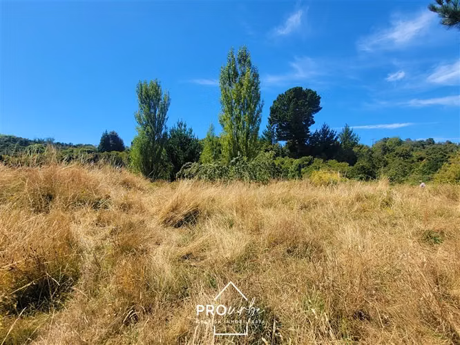 Terreno Construccion  en Venta en Puerto Montt
