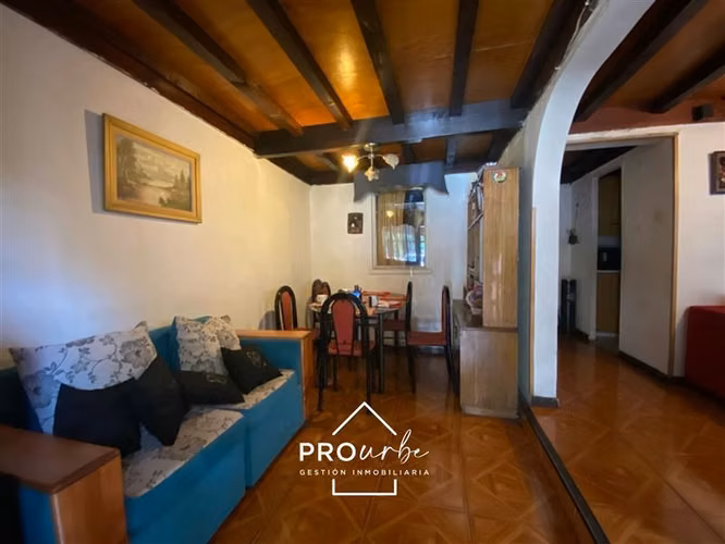 Casa en venta de 5 dorm. en Maipú - Imagen 3