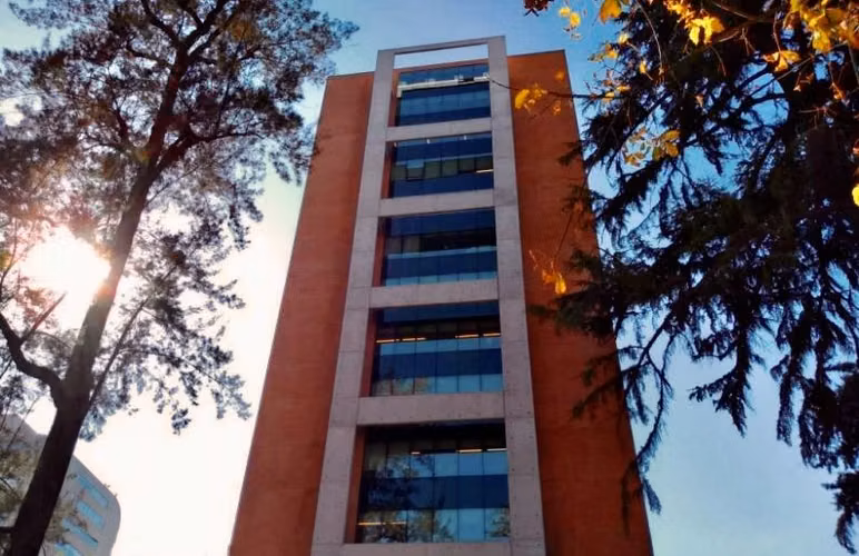 Oficina en arriendo en Providencia