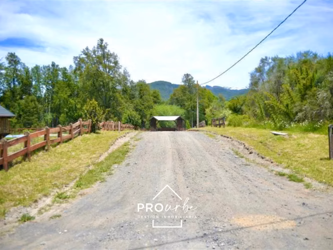 Parcela en venta en Pucón - Imagen 10