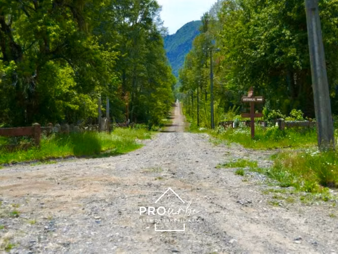Parcela en venta en Pucón - Imagen 9