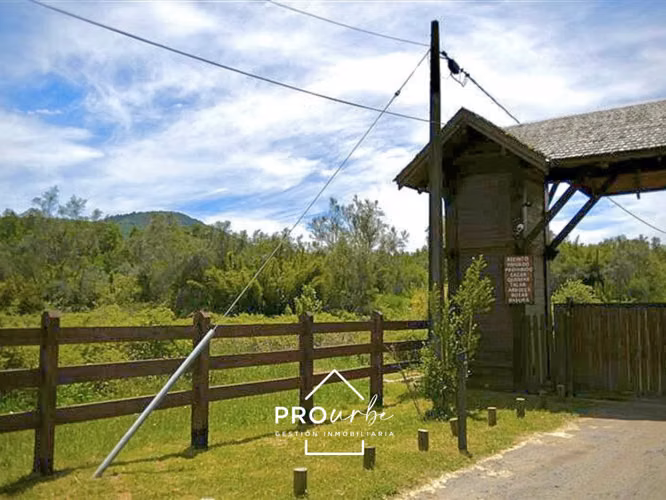 Parcela en venta en Pucón - Imagen 3