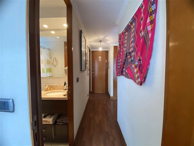 Departamento en venta en Providencia