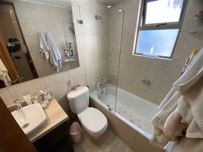 Departamento en venta en Providencia