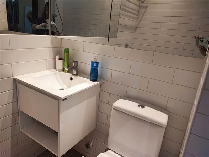 Departamento en arriendo de 3 dorm. en Las Condes - Imagen 23