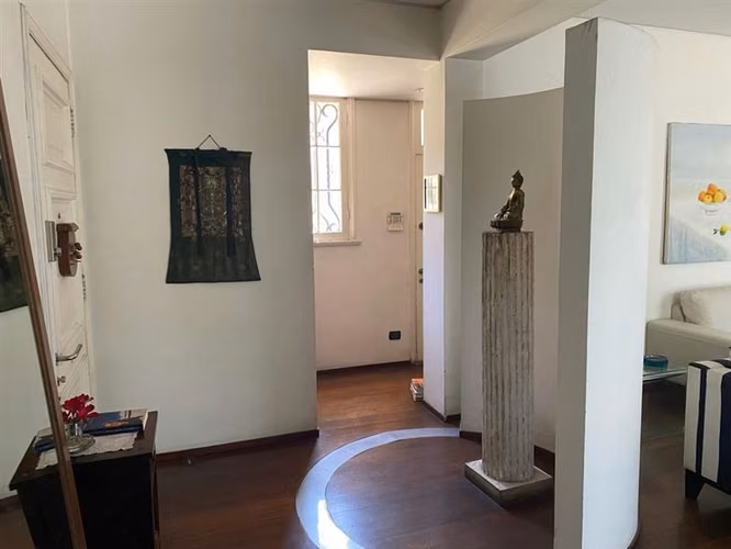 Departamento en arriendo de 3 dorm. en Las Condes - Imagen 4