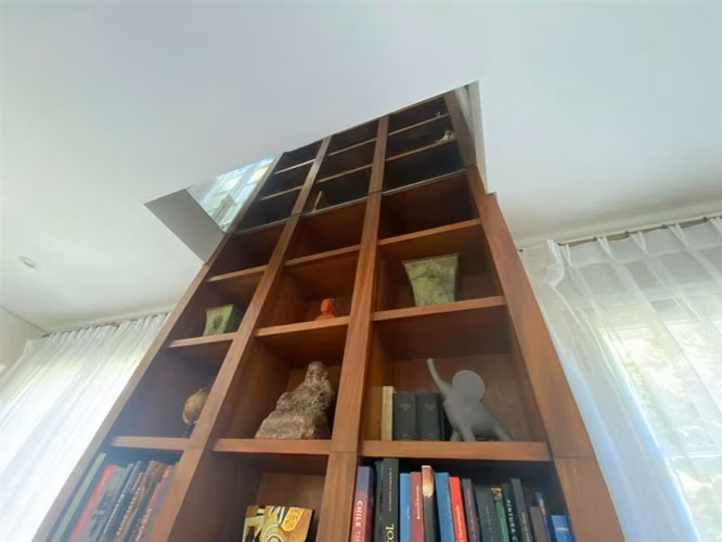 Departamento en arriendo de 3 dorm. en Las Condes - Imagen 18