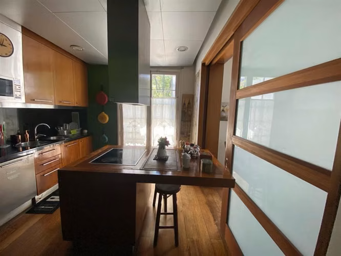 Departamento en arriendo de 3 dorm. en Las Condes - Imagen 11