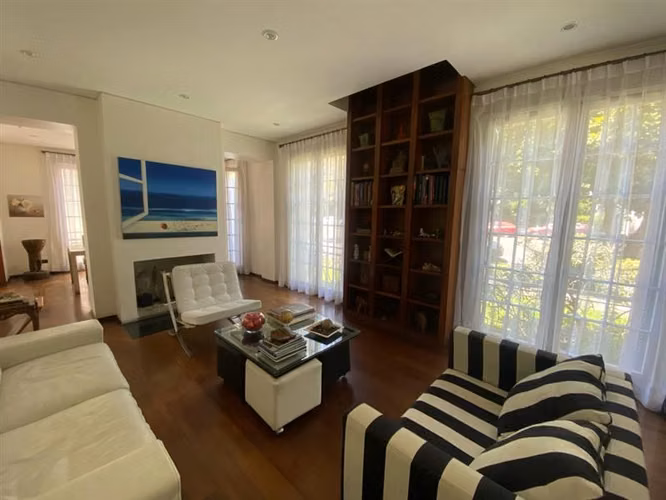 Departamento en arriendo de 3 dorm. en Las Condes