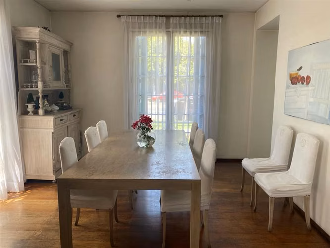 Departamento en arriendo de 3 dorm. en Las Condes - Imagen 9