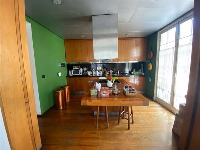 Departamento en arriendo de 3 dorm. en Las Condes - Imagen 13