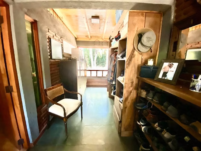 Agradable Parcela con casa en venta Vilches