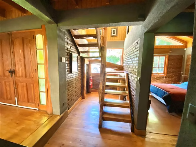 Agradable Parcela con casa en venta Vilches