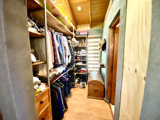 Agradable Parcela con casa en venta Vilches
