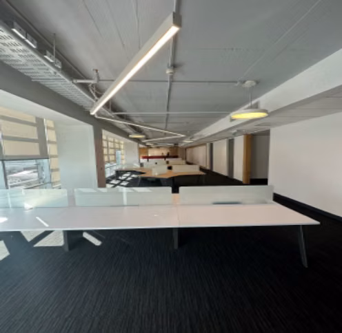 Oficina en arriendo en Las Condes