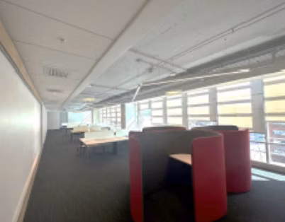 Oficina en arriendo en Las Condes