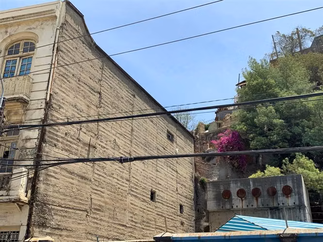 Industrial en Venta en Valparaíso