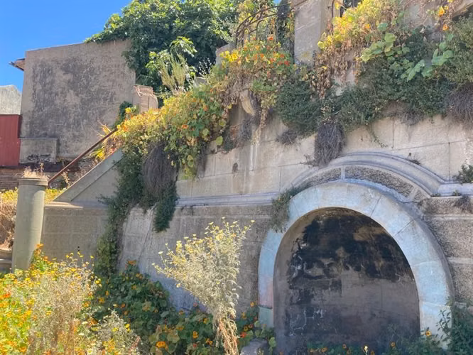 Industrial en Venta en Valparaíso