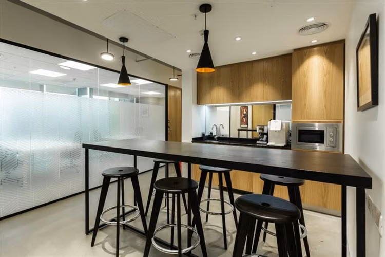 Oficina en arriendo en Las Condes - Imagen 6