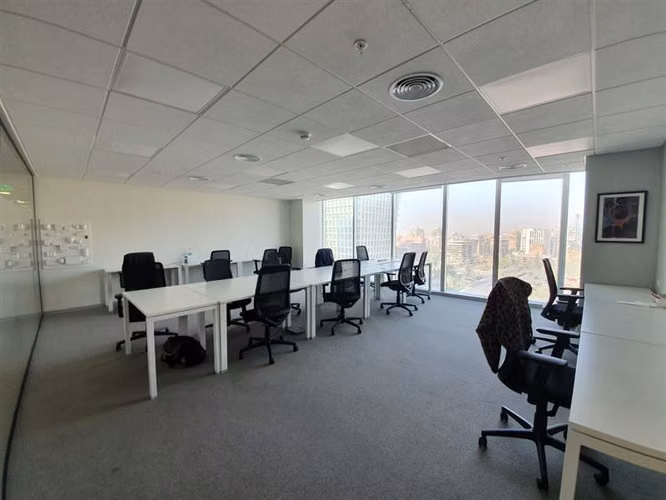 Oficina en arriendo en Las Condes