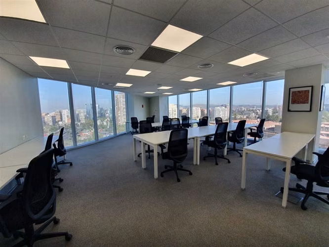 Oficina en arriendo en Las Condes - Imagen 7