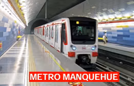 Oficina en arriendo en Las Condes