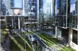 Oficina en arriendo en Las Condes