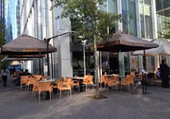 Oficina en arriendo en Las Condes