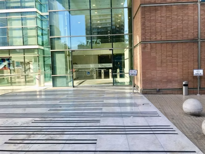 Oficina en arriendo en Las Condes