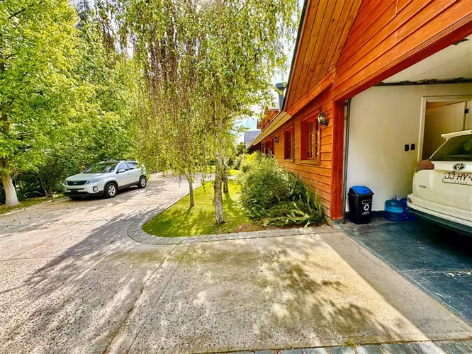 Casa en venta de 5 dorm. en Talagante