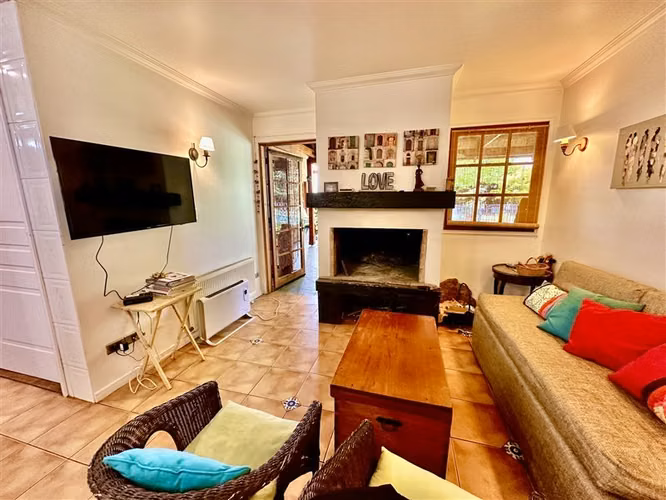 Casa en venta de 5 dorm. en Talagante - Imagen 15