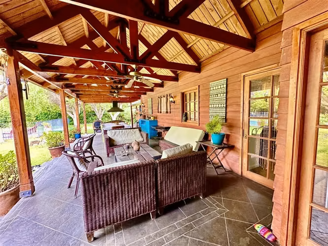 Casa en venta de 5 dorm. en Talagante - Imagen 7