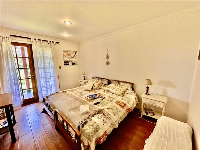 Parcela en venta en Talagante