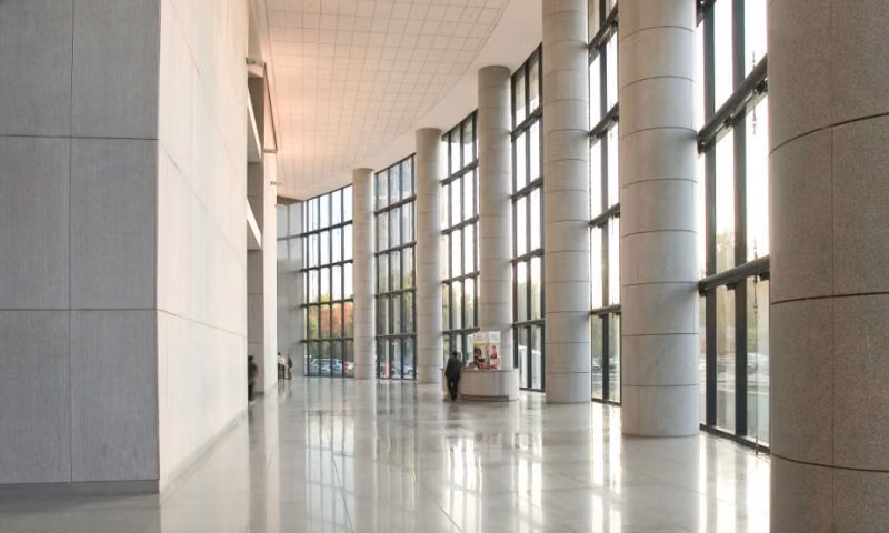 Oficina en arriendo en Las Condes