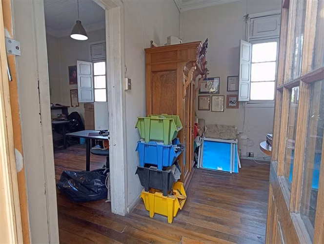 Casa en venta de 7 dorm. en Santiago