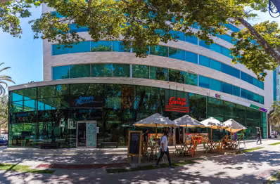 Local Comercial en arriendo en Providencia