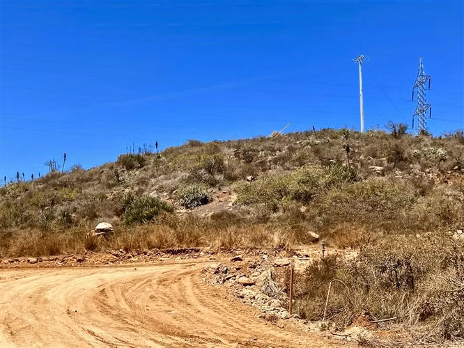 Terreno Construccion  en Venta en La Ligua