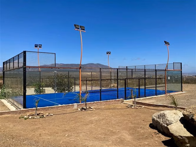 Terreno Construccion  en Venta en La Ligua