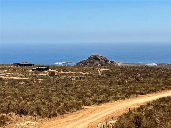 Terreno Construccion  en Venta en La Ligua