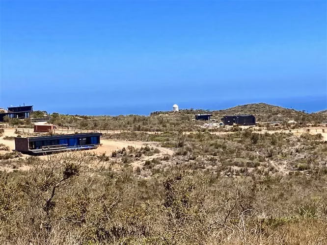 Terreno Construccion  en Venta en La Ligua