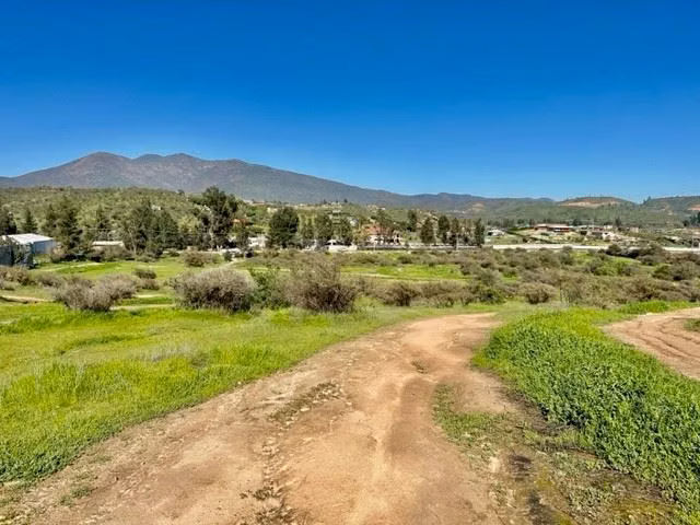 Sitio en Venta en Limache