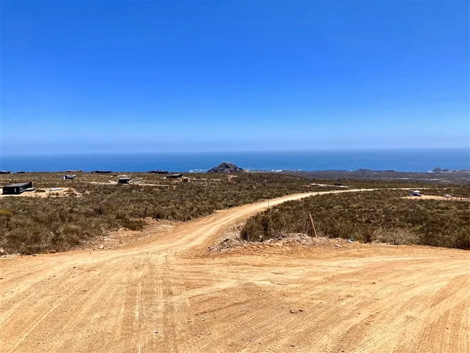 Parcela en Venta en La Ligua - Imagen 19