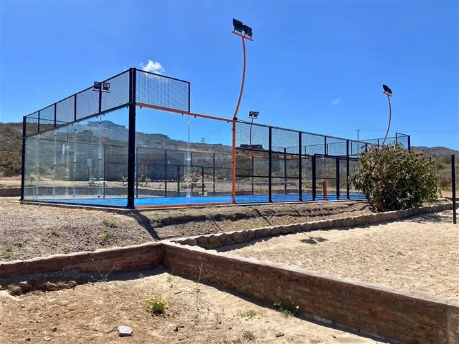 Parcela en Venta en La Ligua