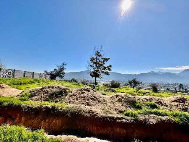Terreno Construccion  en Venta en Limache